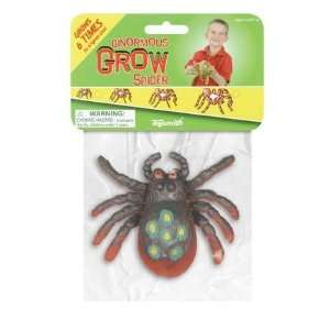  Toysmith   Ginormous Grow Spider Toys & Games