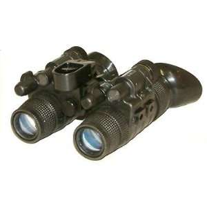  Morovision MV 14BGP Dual Tube Night Vision Binoculars 