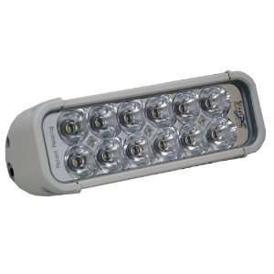 Vision X XIL 120W XMITTER 8 Single Stack Euro Beam LED 