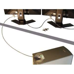  TRINE LOCK ANTITHEFT CABLES Electronics