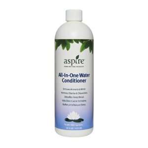 Aspire All In One Water Conditioner For Watergardens & Ponds 