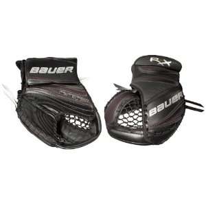  Bauer RX8 Re Flex Senior Goalie Glove