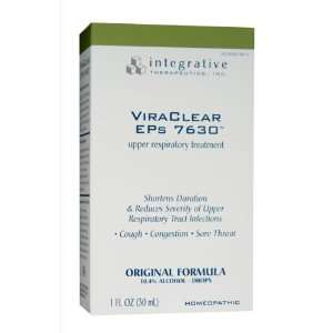  Integrative Therapeutics ViraClear EPs 7630 Original 