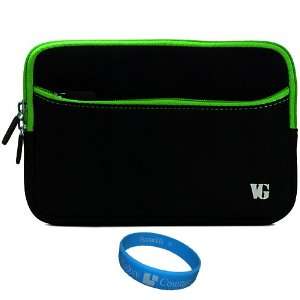  Media Android Tablet + SumacLife TM Wisdom Courage Wristband