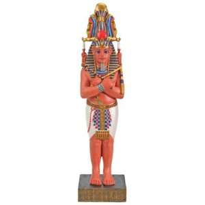 Ramesses Iii   Collectible Figurine Statue Sculpture Figure Egyptian 