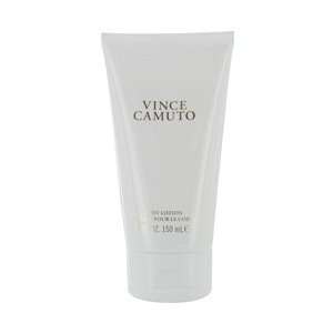  VINCE CAMUTO by Vince Camuto for WOMEN BODY LOTION 5 OZ 