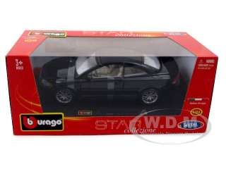  brand new 1 24 scale diecast model of volvo c70 coupe die cast model 