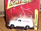Johnny Lightning FOREVER 50 Chevy Panel Delivery VOLU