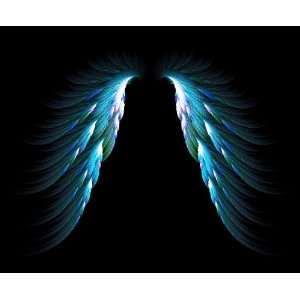  Angel Wings Candle / Soap Fragrance Oil 1oz: Everything 