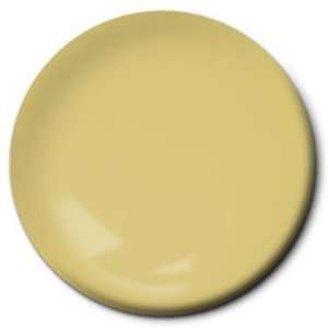  Floquil Railroad Enamel Paint Reefer Yellow (1 Ounce 