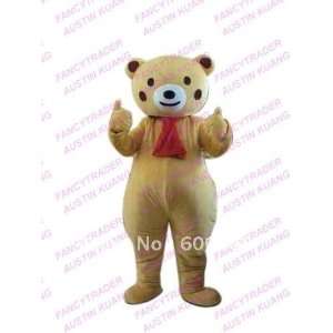   mascot costume bear mascot costume bear fancy dress christmas costume