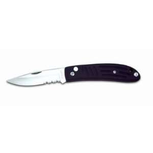  Valor   Pocket Knife Tarpon Bay 4.5