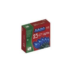  Noma/inliten import 525B 88 Holiday Wonderland 25 Light 