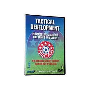   Development (DVD) Soccer Training Videos 55 MINUTES: Sports & Outdoors