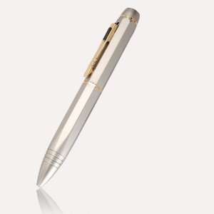  Y6000 Spy Pen 720P HD Camcorder Audio Video Spy Camera 8GB 