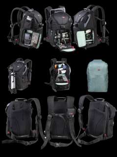 Vivitar Photo DSLR camera Sling Backpack VIV DKS 18 S  