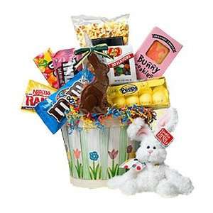 Easter Bunny Treats: Grocery & Gourmet Food