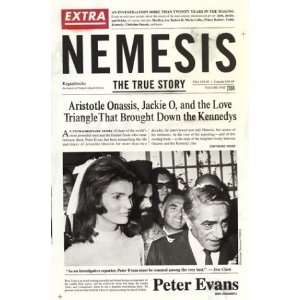   the Love Triangle That Brought Down the Kennedys n/a  Author  Books