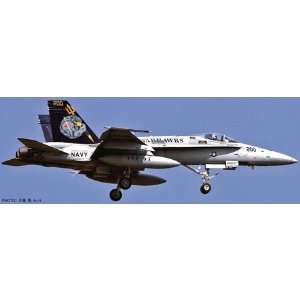    09829 1/48 F/A 18C Hornet VFA 97 Warhawks Ltd Ed Toys & Games