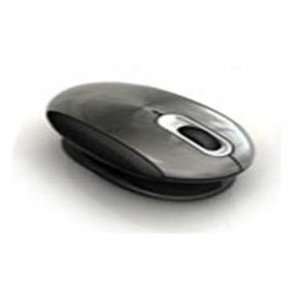   Laser Mouse W/ Comfort Pivot Anti Gravity Comfort Silver: Electronics