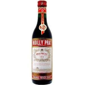  Noilly Prat Sweet Vermouth 750ML Grocery & Gourmet Food