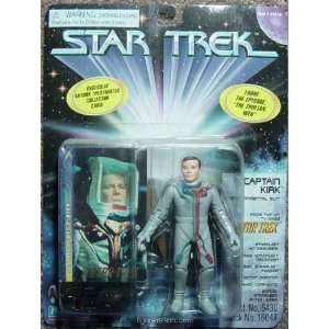   Star Trek: The Original Series Action Figure from the Episodes The