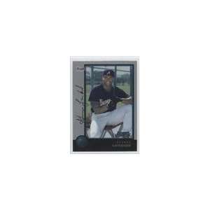    1998 Bowman Chrome #193   George Lombard Sports Collectibles