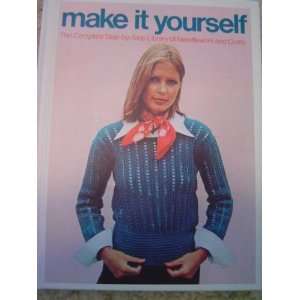  Make It Yourself Volume 1 Mary Harding Books