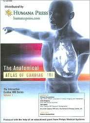 The Anatomical Atlas of Cardiac MRI The Interactive Cardiac MRI 