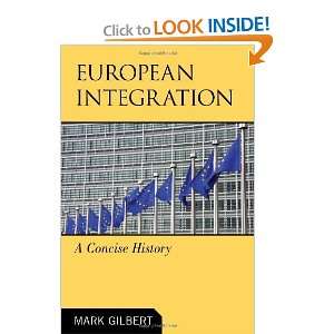   Integration A Concise History [Paperback] Mark F. Gilbert Books