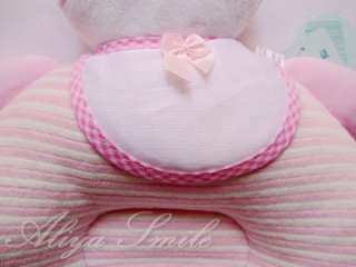 NWT Lovely Pillow Pet Rabbit Cute Baby Pillow 4 Color  
