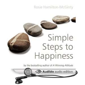   to Happiness (Audible Audio Edition) Rosie Hamilton McGinty Books