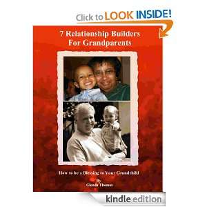   Grandparents Guide Glenda Thomas  Kindle Store