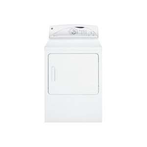  7.0 cu. ft. Capacity 27 Wide Front Load Electric Dryer 8 