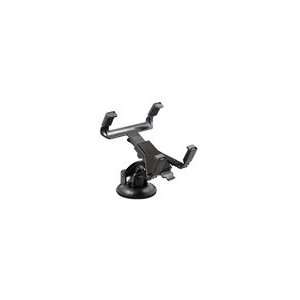  Black Car Mount Holder for Ipad apple Cell Phones 