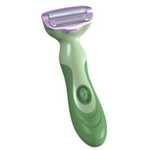  Exclusive Remington WSF 1000 Smooth & Silky® Ultra Shaver 