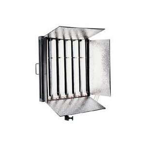   Lamp Fixture with Six 55 watt Daylight Tubes