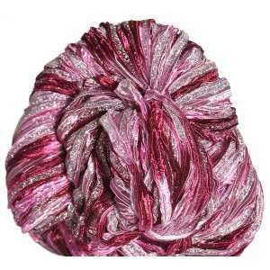  Louisa Harding Yarn   Sari Ribbon Yarn   04 Sorbet Arts 