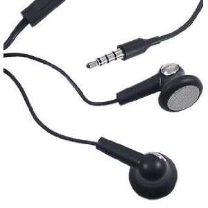  Palm Pre 3.5mm OEM Stereo Earbud Headset With Microphone 