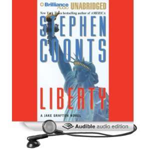  Liberty A Jake Grafton Novel (Audible Audio Edition 