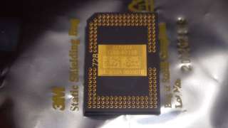DMD1280 6039B   DLP Chip   for Benq, NEC, Sharp, Mitsubishi (6038B 