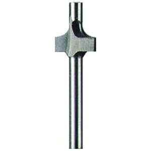  615 1/8 Piloted Corner Rounding Router Bit: Home 