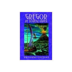  Gregor And The Marks Of Secret (Underland Chronicles, Book 