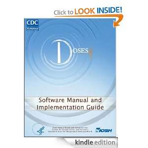 Exposures (DOSES): Software Manual and Implementation Guide: Gregory P 
