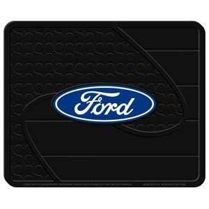  Ford Factory Utility/Rear Mat Automotive
