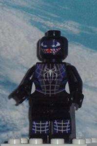 LEGO Custom Superheroes Venom  