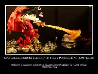 DUNGEONS AND DRAGONS MARVEL CUSTOMS items in D DTOYCUSTOMS store on 