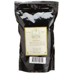   Organic Loose Tea, 16 Ounce Bag:  Grocery & Gourmet Food