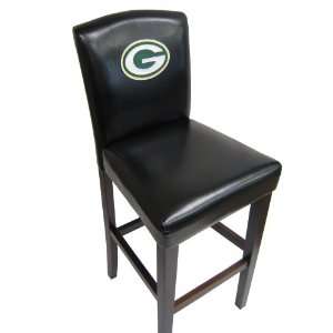  NFL Green Bay Packers Counter Chair (Set of 2)   Imperial 