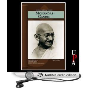   Gandhi (Audible Audio Edition) Anne M. Todd, Vaishali Sharma Books